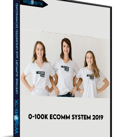 0-100K Ecomm System 2019
