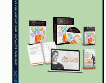 10 Steps to Learn Anything Quickly – John Sonmez