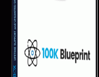 $100K BluePrint 2.0 – Dan DaSilva