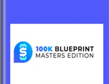 $100K Blueprint : 8 Week Shopify Training Program – Dan DaSilva