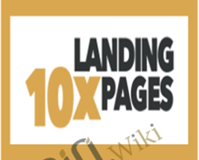 10x Landing Pages – Copy Hackers