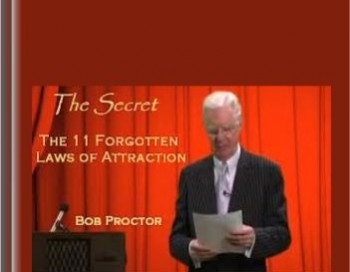 11 Forgotten Laws – Bob Proctor