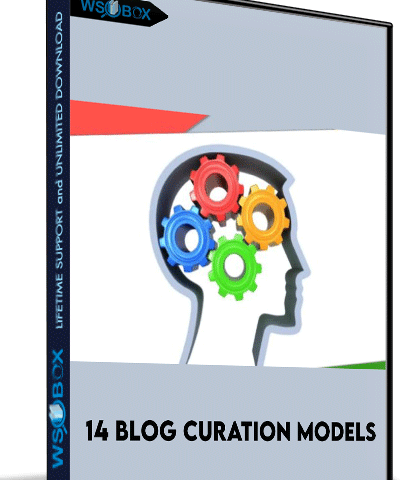 14 Blog Curation Models