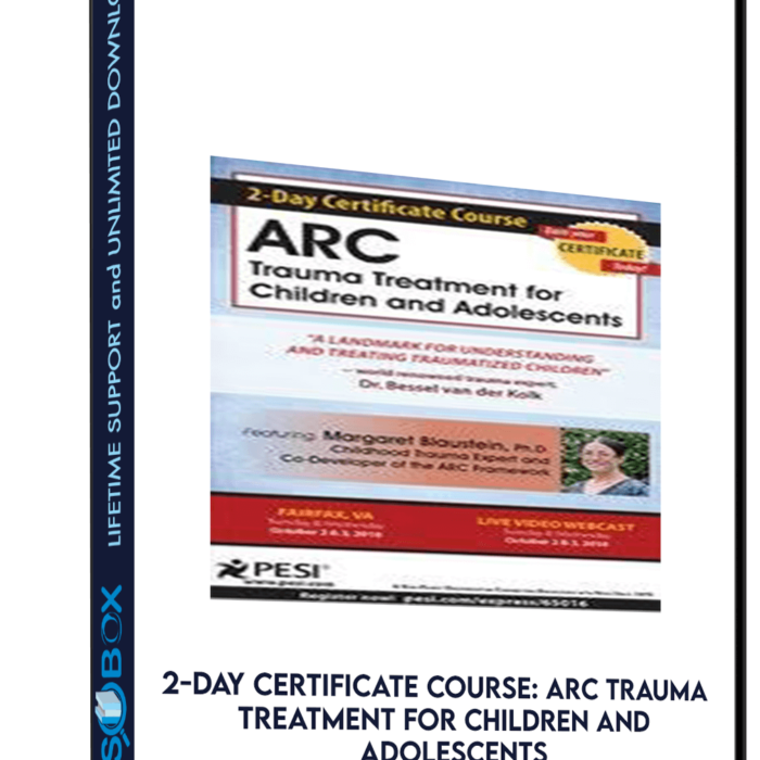 2-day-certificate-course-arc-trauma-treatment-for-children-and-adolescents
