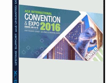 2016 ACA International Convention