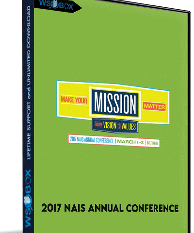 2017 NASPA Annual Conference