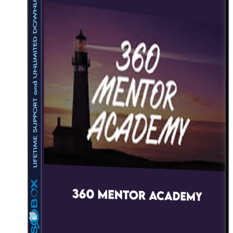 360 Mentor Academy