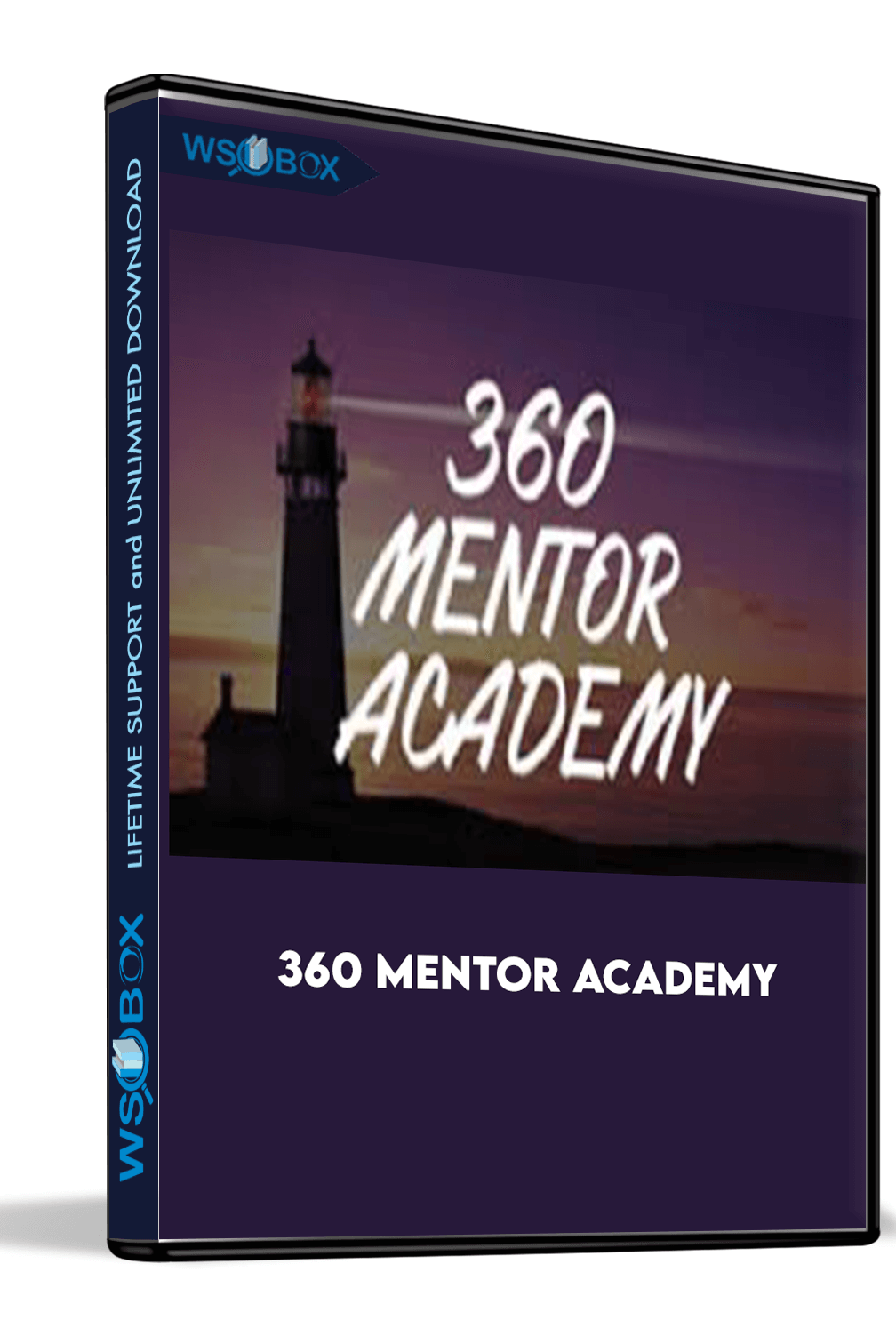 360 Mentor Academy
