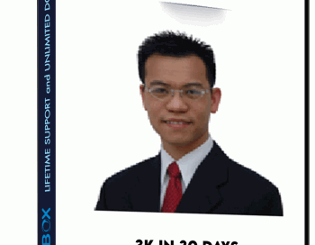 3k In 30 Days – Tim Mai