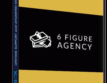 6 Figure Agency