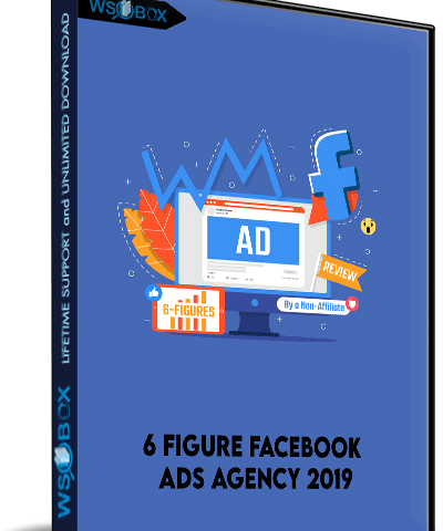 6 Figure Facebook Ads Agency 2019