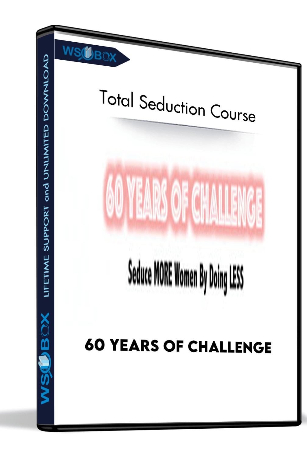 60-years-of-challenge-total-seduction-course