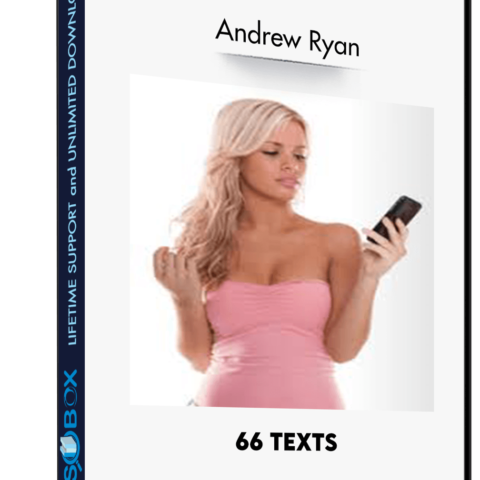 66 Texts – Andrew Ryan
