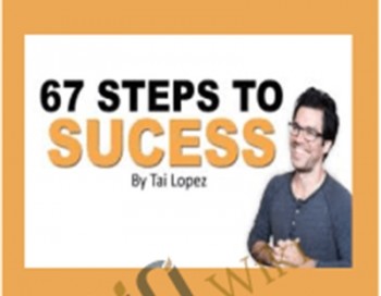 67 steps – Tai Lopez