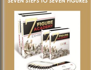 7-Figure Academy – Seven Steps to Seven Figures – Dan Kennedy