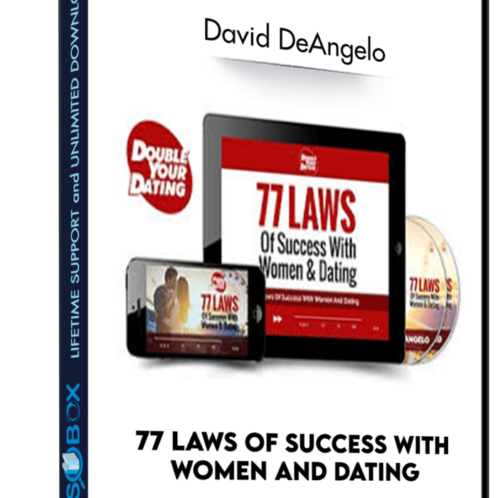 77-laws-of-success-with-women-and-dating-david-deangelo