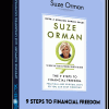 9-Steps-To-Financial-Freedom---Suze-Orman