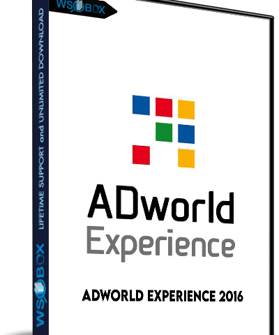 ADworld Experience 2016