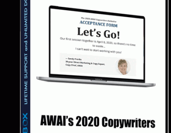 AWAI’s 2020 Copywriters Initiative