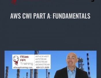 AWS CWI Part A: Fundamentals – Atlas Api Training