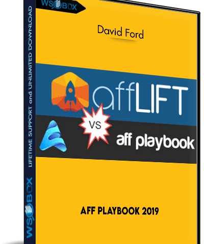 Aff Playbook 2019 – David Ford