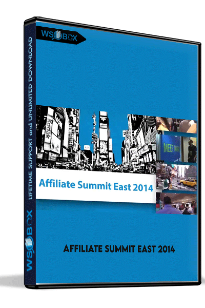 Affiliate-Summit-East-2014