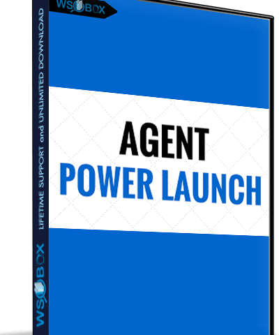 Agent Power Launch