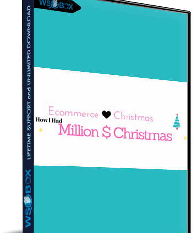 All Things Ecom – Million $ Christmas