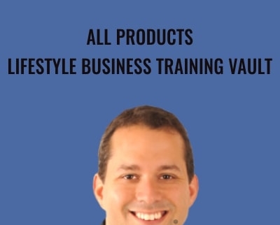 All Products – Lifestyle Business Training Vault – Ryan Lee