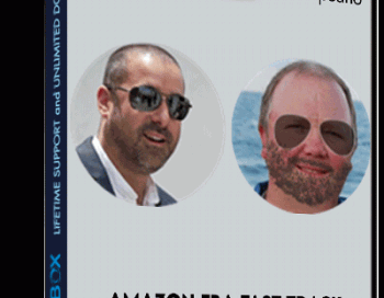 Amazon FBA Fast Track – Andre Chaperon and Dave Tropeano