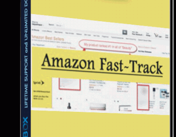 Amazon Fast-Track 2019 – Ben Cummings