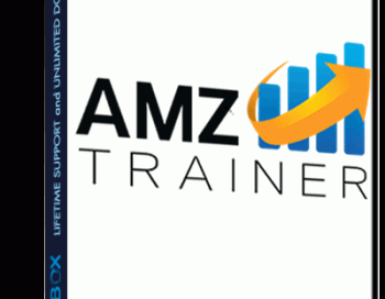Amazon Workshop – AMZ Trainer