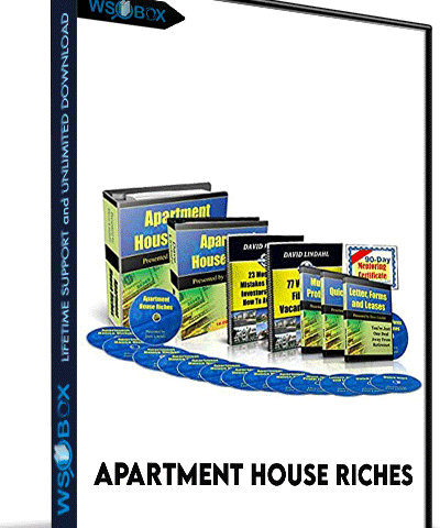 Apartment House Riches
