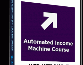 Automated Income Machine Course – Jeremy and Jason