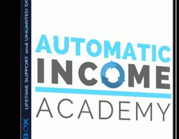 Automatic Income Academy – Graham Cochrane