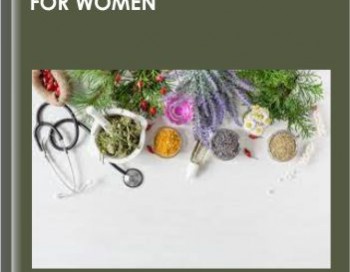 Ayurvedic Herbalism for Women – K.P. Khalsa