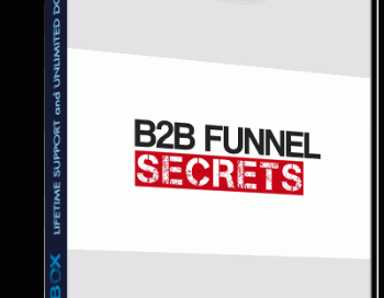 B2B Funnel Secrets – James Smiley