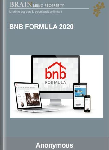BNB Formula 2020