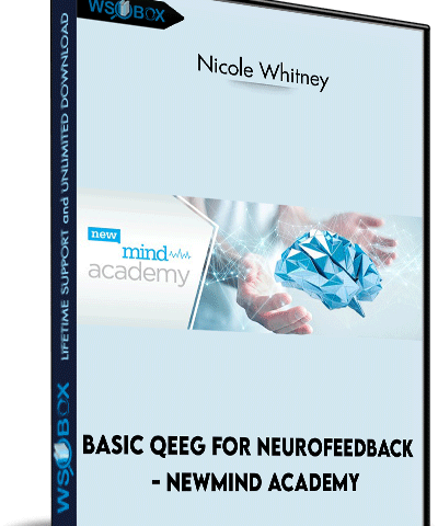 Basic QEEG For Neurofeedback – NewMind Academy