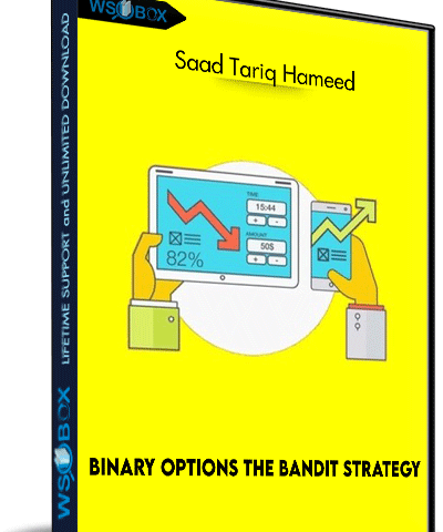 Binary Options: The Big Ben Strategy – Saad Tariq Hameed