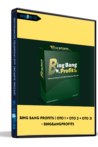 Bing-Bang-Profits-(-OTO-1-+-OTO-2-+-OTO-3)---BingBangProfits