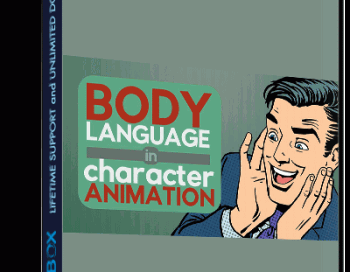 Body Language in Character Animation – Sydney