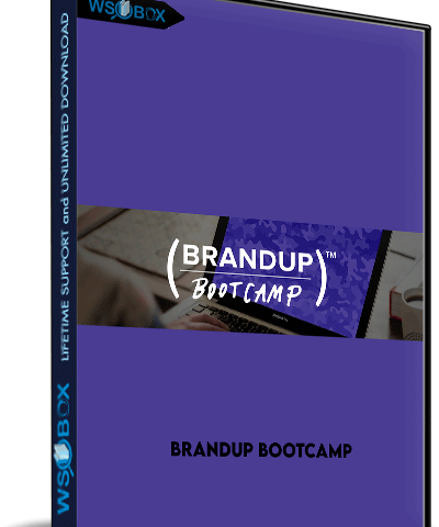 Brandup Bootcamp