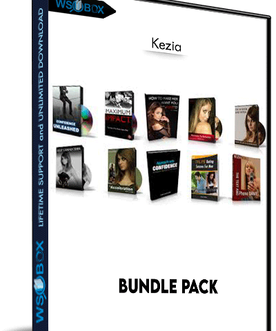 Bundle Pack – Kezia