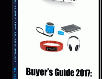 Buyer’s Guide 2017: Electronics – ChinaImportal