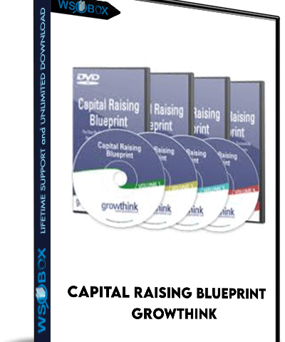 Capital Raising Blueprint – Growthink