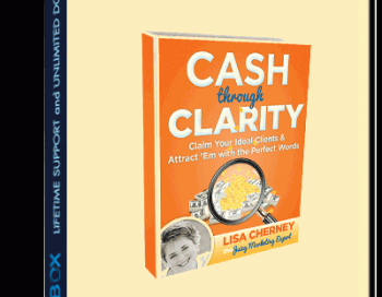 Cash Through Clarity Pro – Lisa Cherney and Lisa Sasevich