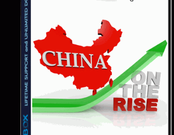 China on the Rise Report – Martin Armstrong
