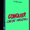 Conquer-Content-Marketing---Jorden-Roper