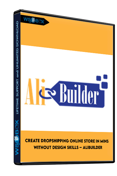 Create-Dropshipping-Online-Store-In-Mins-Without-Design-Skills-–-AliBuilder